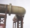 RT-Diorama 35585 Pipe elbow 90° D=16mm 1/35